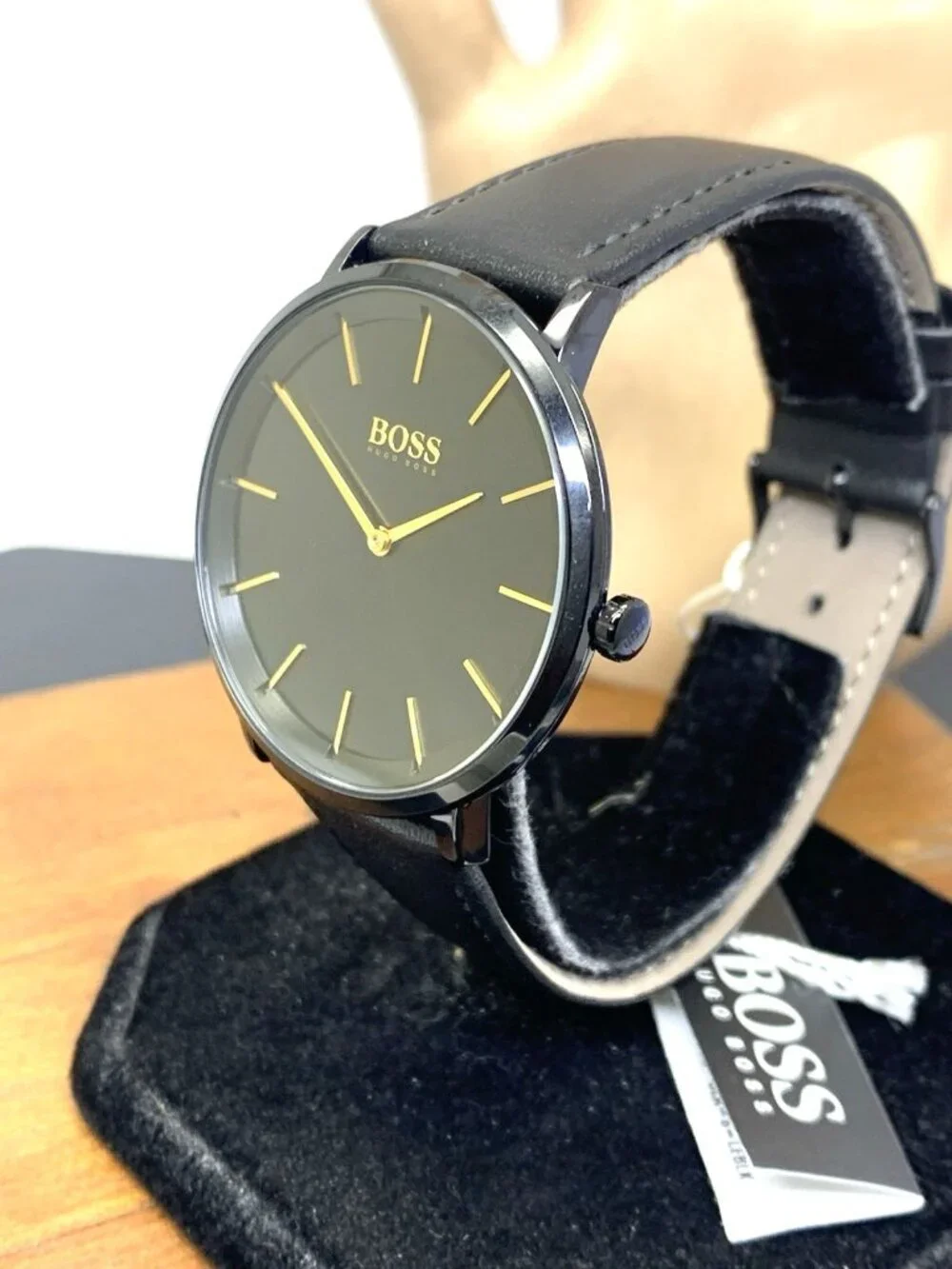 Hugo Boss hugo boss